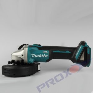 Aku ugaona-kutna brusilica Makita DGA504Z 18V 125mm