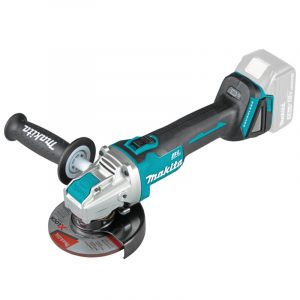 Aku ugaona-kutna brusilica Makita DGA521ZX1 18V 125mm