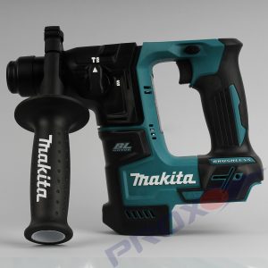 Aku udarna bušilica Makita DHR171Z 18V SDS-Plus