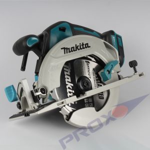 Aku ručna kružna pila - cirkular Makita DHS680Z 18V 165mm