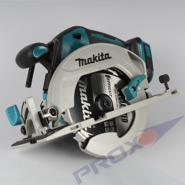 Aku ručna kružna pila - cirkular Makita DHS680Z 18V 165mm