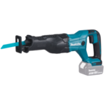 Aku recipročna pila - lisičiji rep Makita DJR186Z 255mm 18V