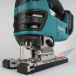 Aku ubodna pila Makita DJV180Z 18V