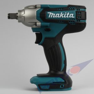 Aku udarni odvijač Makita DTW190Z 190Nm 18V