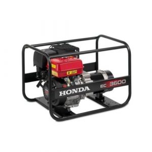 Benzinski agregat Honda EC 3600 4.8KS