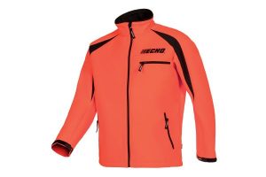 Zaštitna jakna ECHO Softshell - XL