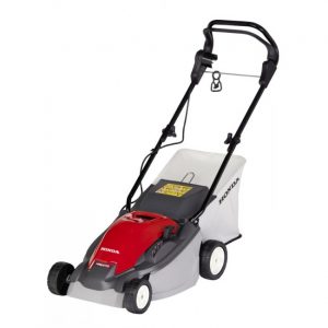Gurajuća električna kosilica - kosačica Honda HRE 370 PLE 1300W 37cm
