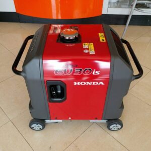 Benzinski agregat Honda EU 30 iS 3.0kVA