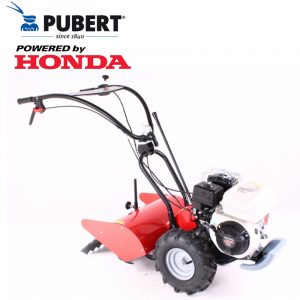 Benzinski motokultivator Pubert Roto 408 3.9KS