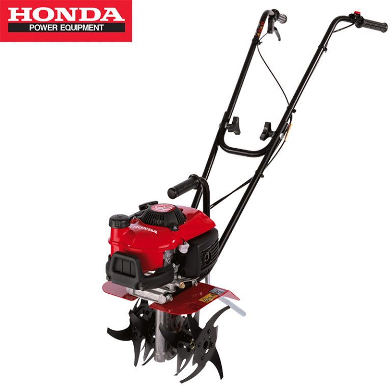 Benzinska freza - kopačica HONDA FG 201 DE 1.8KS 30cm
