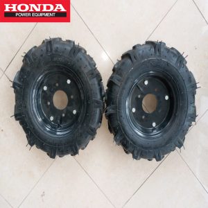 Gumeni točkovi za freze - kopačice i motokultivatore Honda 4.0x8.00