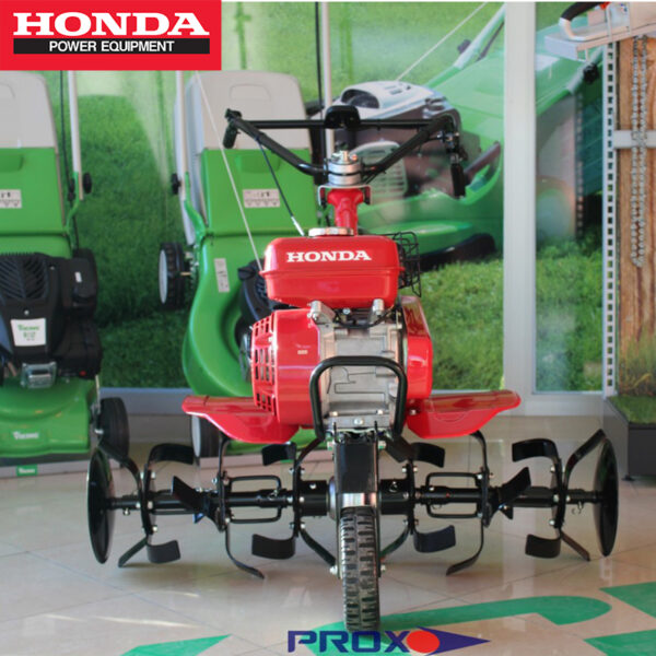 Benzinska freza – kopačica HONDA FJ 500 sa GX 160 motorom 4.8KS 80cm