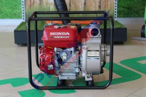 Benzinska motorna pumpa za čistu vodu HONDA WB 20 3.5KS