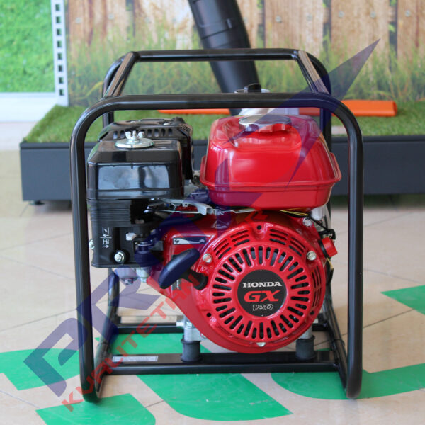 Benzinska motorna pumpa za čistu vodu HONDA WB 20 3.5KS