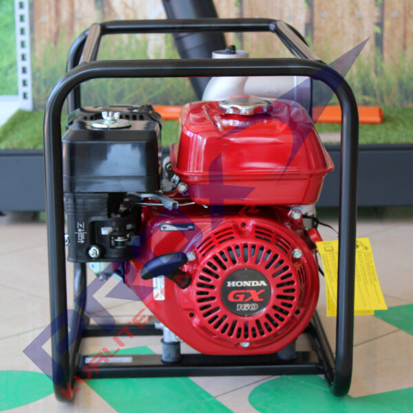 Benzinska motorna pumpa za čistu vodu HONDA WB 30 4.89KS