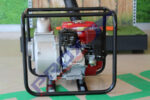 Benzinska motorna pumpa za čistu vodu HONDA WB 30 4.89KS