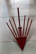 Plug za vađenje krompira - vadilica za freze-kopačice Honda