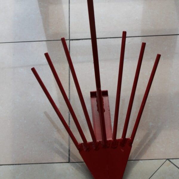 Plug za vađenje krompira - vadilica za freze-kopačice Honda