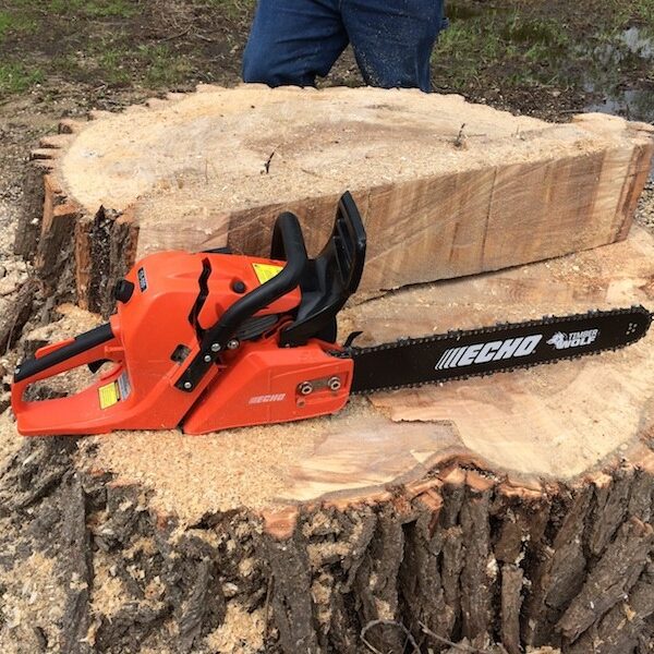 Benzinska motorna pila – motorka ECHO CS-590 4.08KS 45cm