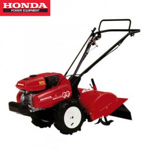 Benzinski motokultivator HONDA FR 750 5.5KS