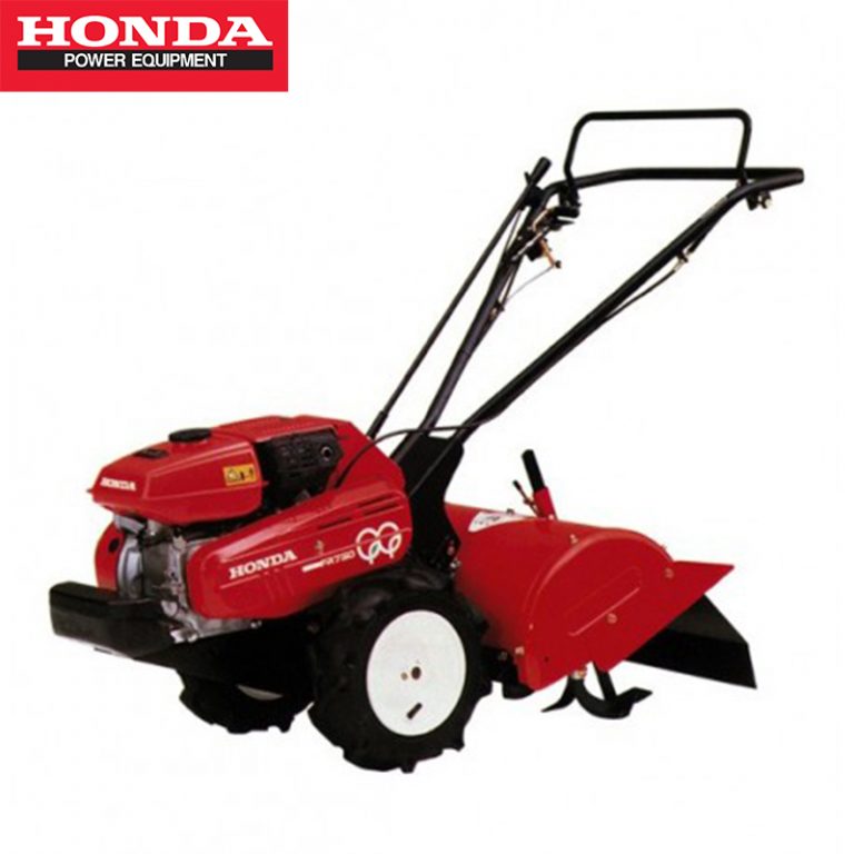 Benzinski motokultivator HONDA FR 750 5.5KS