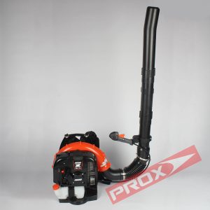 Benzinski puhač-duvač lišća - leđni ECHO PB-770 4.15KS