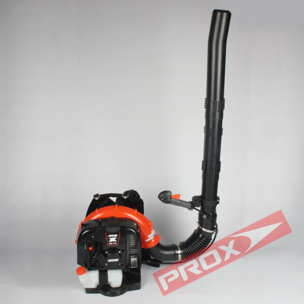 Benzinski puhač-duvač lišća - leđni ECHO PB-770 4.15KS