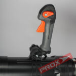 Benzinski puhač-duvač lišća - leđni ECHO PB-8010 The Beast - X SERIJA 5.7KS