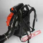 Benzinski puhač-duvač lišća - leđni ECHO PB-8010 The Beast - X SERIJA 5.7KS