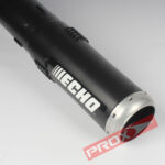 Benzinski puhač-duvač lišća - leđni ECHO PB-8010 The Beast - X SERIJA 5.7KS