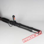 Benzinski puhač-duvač lišća - leđni ECHO PB-8010 The Beast - X SERIJA 5.7KS