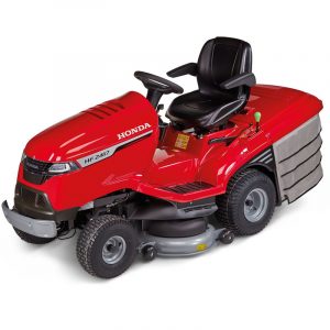 Benzinska traktorska kosilica - kosačica Honda HF 2417 HME 15.4KS 102cm