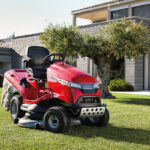 Benzinska traktorska kosilica - kosačica Honda 2625 HME 18.9KS 122cm