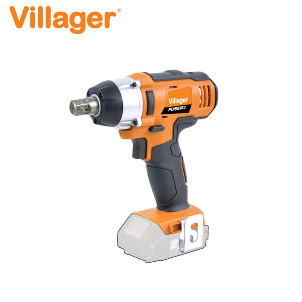 Aku udarni odvijač Villager VLN 3320 18V