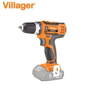 Aku bušilica - odvijač Villager 18V VLN 3220 Solo