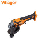 Aku ugaona - kutna brusilica Villager VLP 4520 18V 125mm