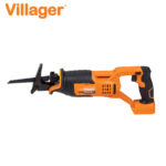 Aku recipročna pila - lisičiji rep Villager VLN 1520 18V