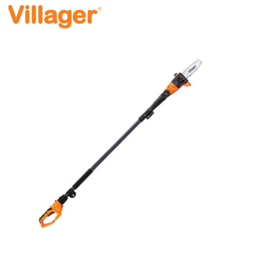 Teleskopska aku pila - motorka za drvo Villager VCPS 0820 18V 24cm