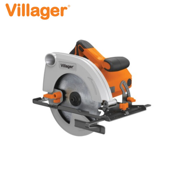 Aku ručna kružna pila - cirkular Villager VLP 1820 18V 185mm