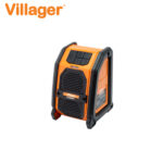 Aku zvučnik - radio uređaj Villager Fuse BlueTooth