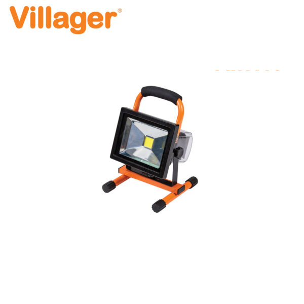 Aku reflektor Villager VLN 9320 1800lm LED