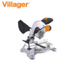 Aku potezno-nagibna pila - štucer Villager VMS 18020 18V 185mm