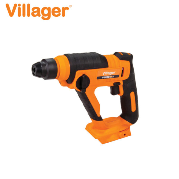 Aku udarna bušilica Villager VLN 0120 18V SDS-Plus