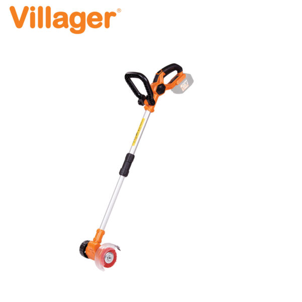 Aku uređaj za čišćenje fuga-fugni Villager VWB 1920 18V 100mm