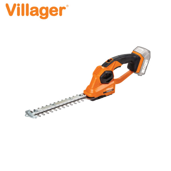 Aku škare - makaze za živu ogradu - živicu Villager VCS 7620 18V 200mm