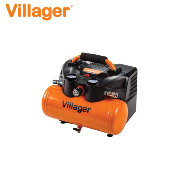 Aku kompresor Villager VAT 0640 062799 6l