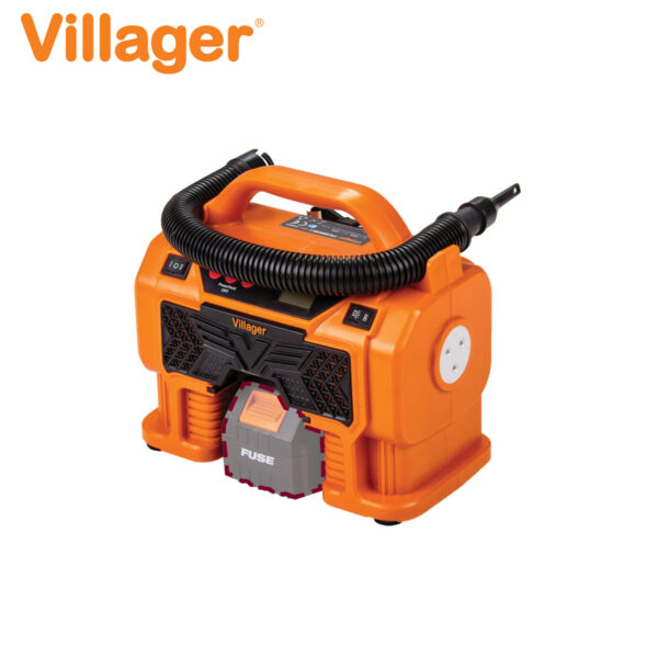 Aku kompresor Villager VAT 1220 060111 18V