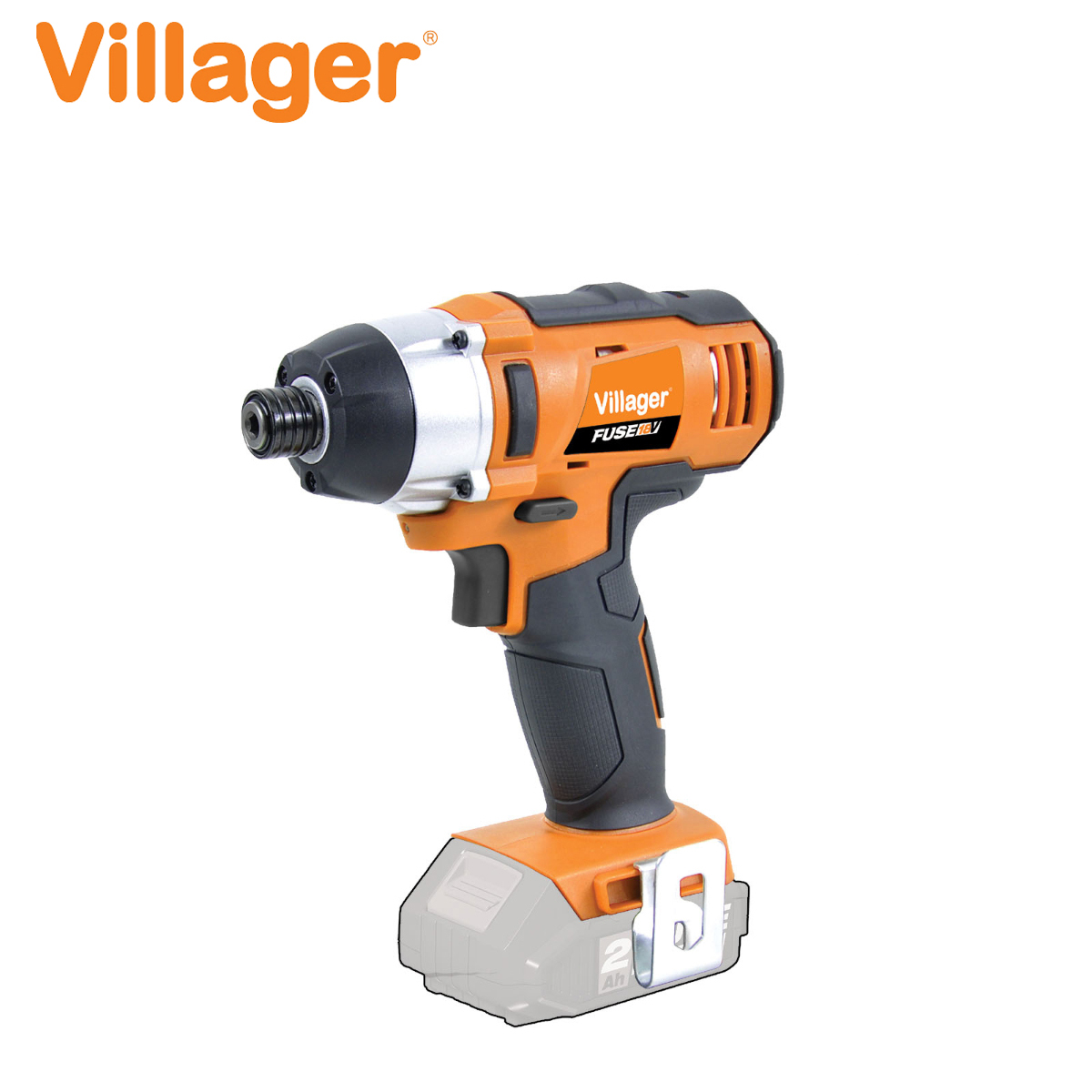 Aku udarni odvijač Villager 18V VLN 3420 Aku udarni odvijač Villager VLN 3420 18V