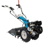 Benzinski motokultivator Bertolini 401 S sa vučnom frezom