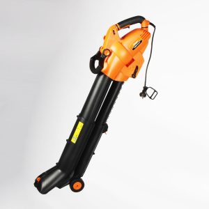 Električni puhač - duvač - usisivač lišća Villager VEBV 3000 3000W